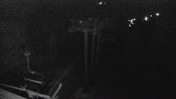 Lalíky vrcholová stanice