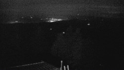 Lalíky vrcholová stanice