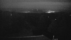 Lalíky vrcholová stanice