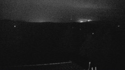 Lalíky vrcholová stanice