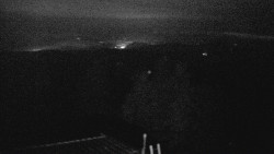 Lalíky vrcholová stanice