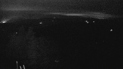 Lalíky vrcholová stanice