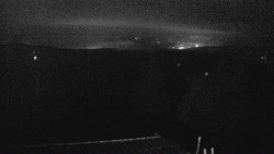 Lalíky vrcholová stanice