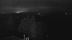 Lalíky vrcholová stanice