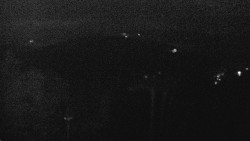 Lalíky vrcholová stanice