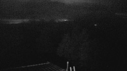 Lalíky vrcholová stanice