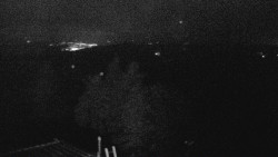 Lalíky vrcholová stanice