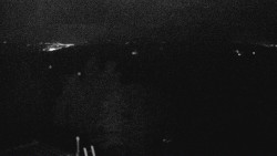 Lalíky vrcholová stanice