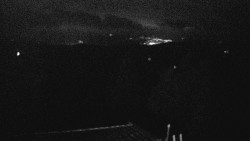 Lalíky vrcholová stanice