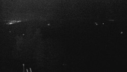 Lalíky vrcholová stanice