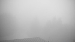 Lalíky vrcholová stanice