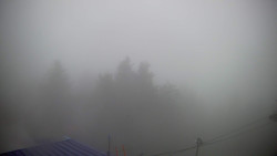 Lalíky vrcholová stanice