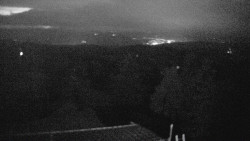 Lalíky vrcholová stanice