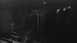 Lalíky vrcholová stanice