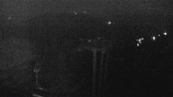 Lalíky vrcholová stanice