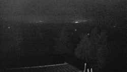 Lalíky vrcholová stanice