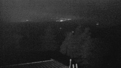 Lalíky vrcholová stanice