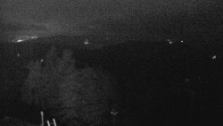 Lalíky vrcholová stanice