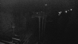 Lalíky vrcholová stanice