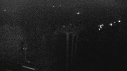 Lalíky vrcholová stanice