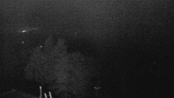 Lalíky vrcholová stanice