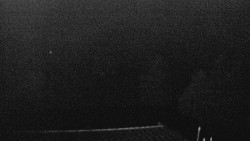 Lalíky vrcholová stanice