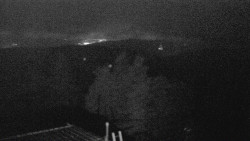 Lalíky vrcholová stanice