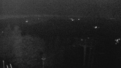 Lalíky vrcholová stanice