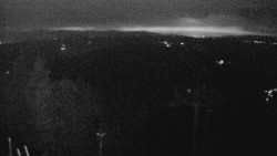 Lalíky vrcholová stanice