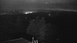 Lalíky vrcholová stanice