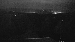 Lalíky vrcholová stanice