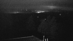 Lalíky vrcholová stanice