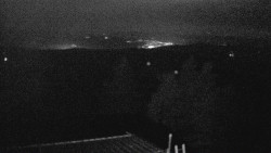 Lalíky vrcholová stanice