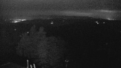 Lalíky vrcholová stanice