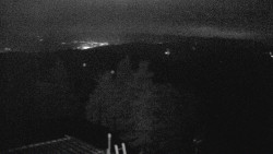 Lalíky vrcholová stanice