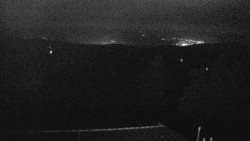 Lalíky vrcholová stanice