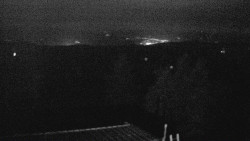 Lalíky vrcholová stanice