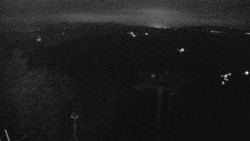 Lalíky vrcholová stanice