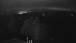 Lalíky vrcholová stanice