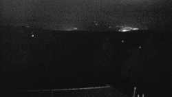 Lalíky vrcholová stanice