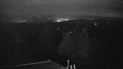 Lalíky vrcholová stanice