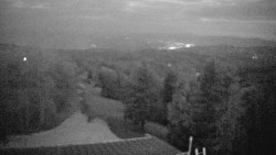 Lalíky vrcholová stanice