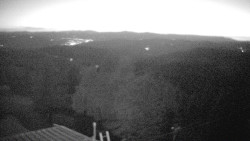 Lalíky vrcholová stanice