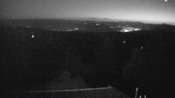 Lalíky vrcholová stanice