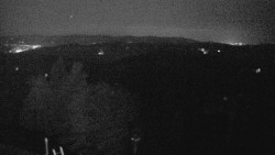 Lalíky vrcholová stanice