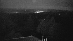 Lalíky vrcholová stanice