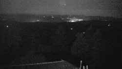 Lalíky vrcholová stanice