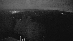 Lalíky vrcholová stanice