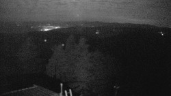 Lalíky vrcholová stanice