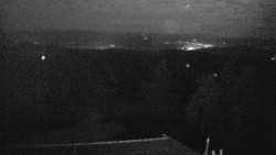 Lalíky vrcholová stanice